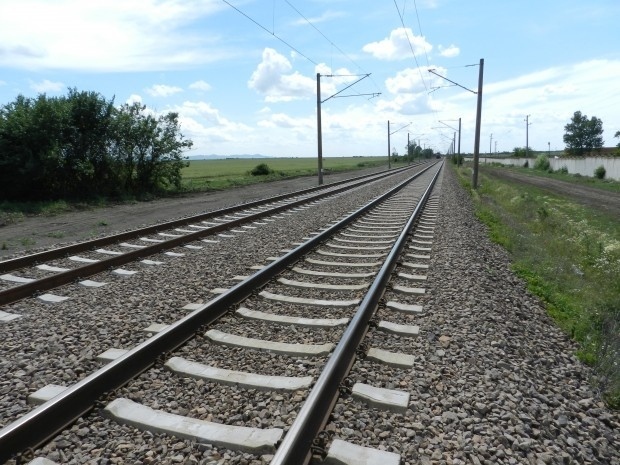 Отчуждават имоти за модернизация на жп линията София – Пловдив